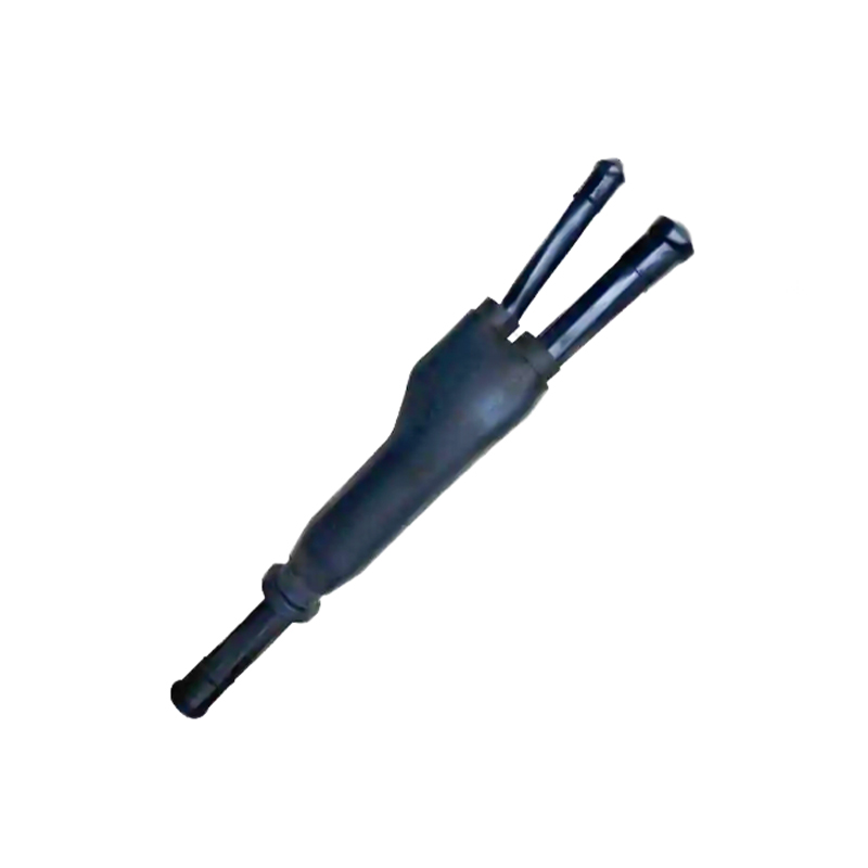 Plastično izolirani bakreni vodič, montažni ogranak kabela nazivnog napona 0,6/1 kV