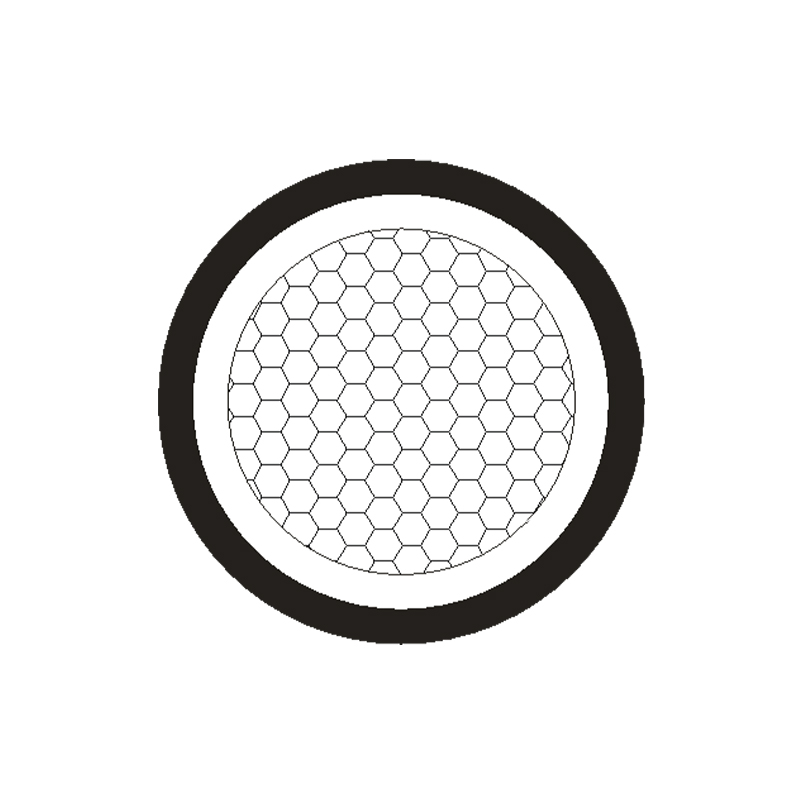 Ekološki prihvatljiv kabel za istosmjernu struju