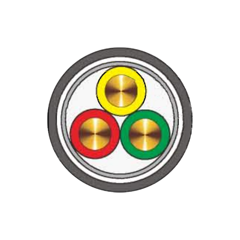 Kabeli otporni na termite i glodavce