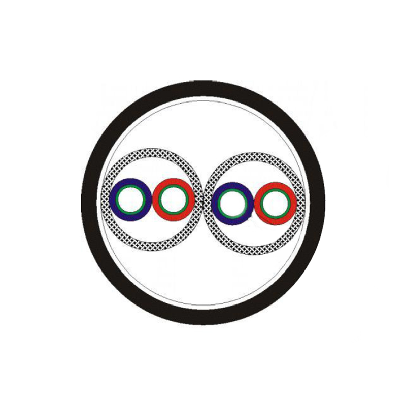 Žice i kabeli za računala, električne aparate, instrumente i opremu