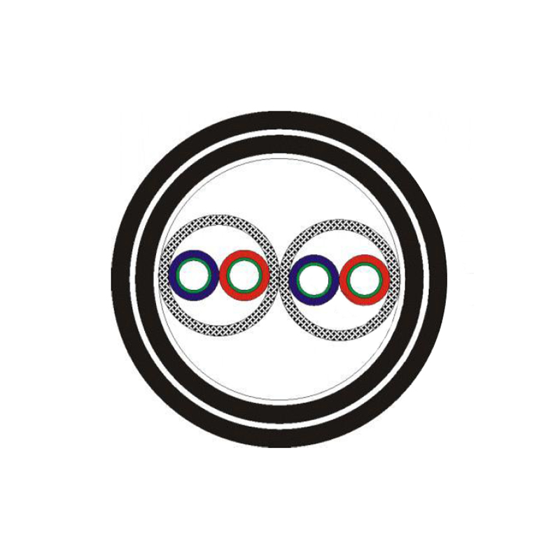 Žice i kabeli za računala, električne aparate, instrumente i opremu