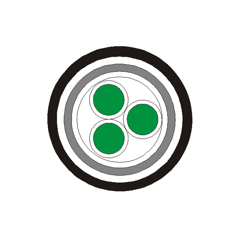 Žica i kabel otporni na visoke temperature