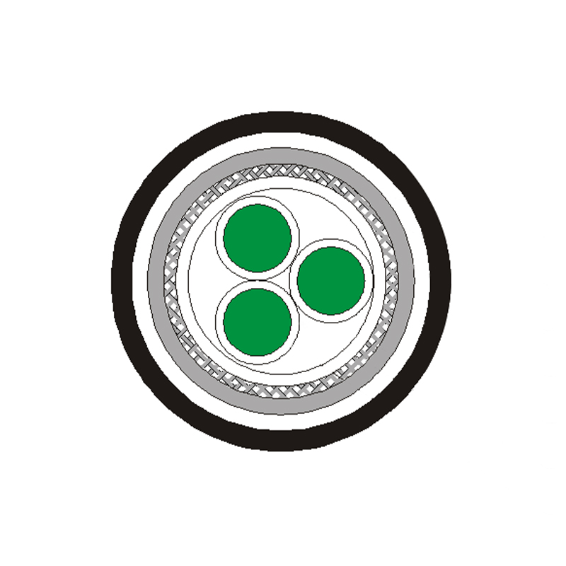 Žica i kabel otporni na visoke temperature