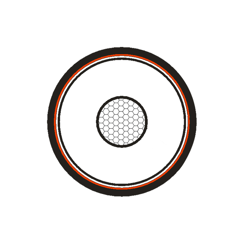 XLPE izolirani energetski kabel za nazivni napon 3,6/6kV -26/35kV