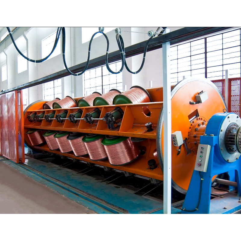 XLPE/PVC izolirani energetski kabel za nazivni napon 0,6/1kV