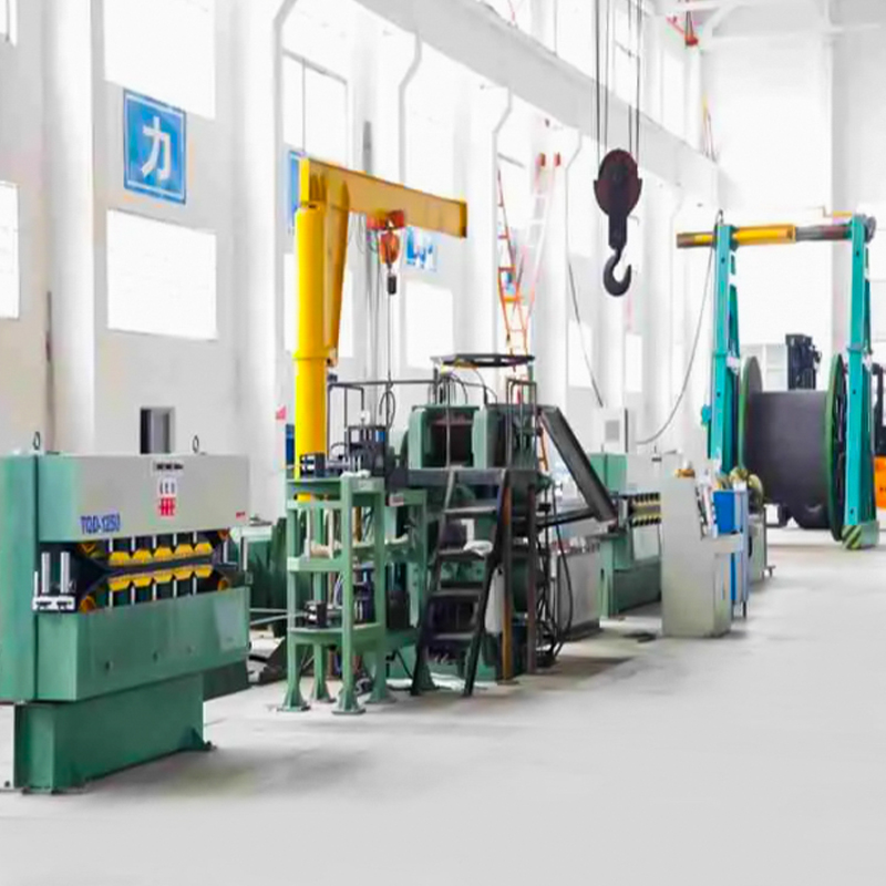 XLPE/PVC izolirani energetski kabel za nazivni napon 0,6/1kV