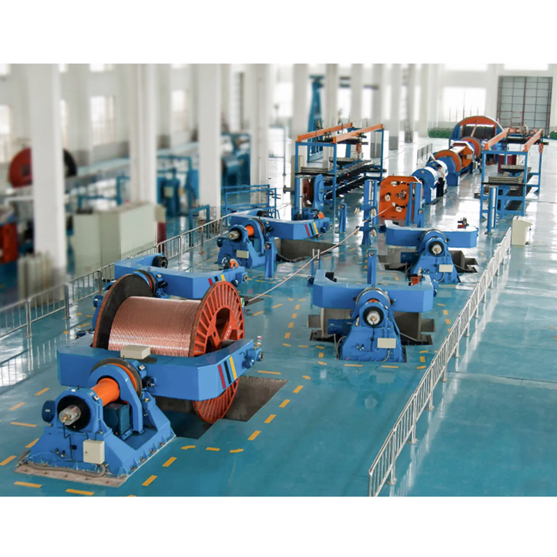 Kontrolni kabel otporan na visoke temperature Nazivni napon do i uključujući 0,6/1kV