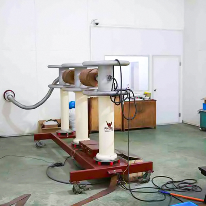 Kontrolni kabel otporan na visoke temperature Nazivni napon do i uključujući 0,6/1kV