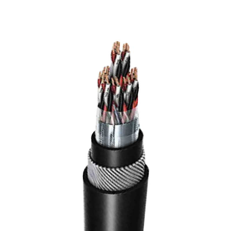 Žice i kabeli za računala, električne aparate, instrumente i opremu