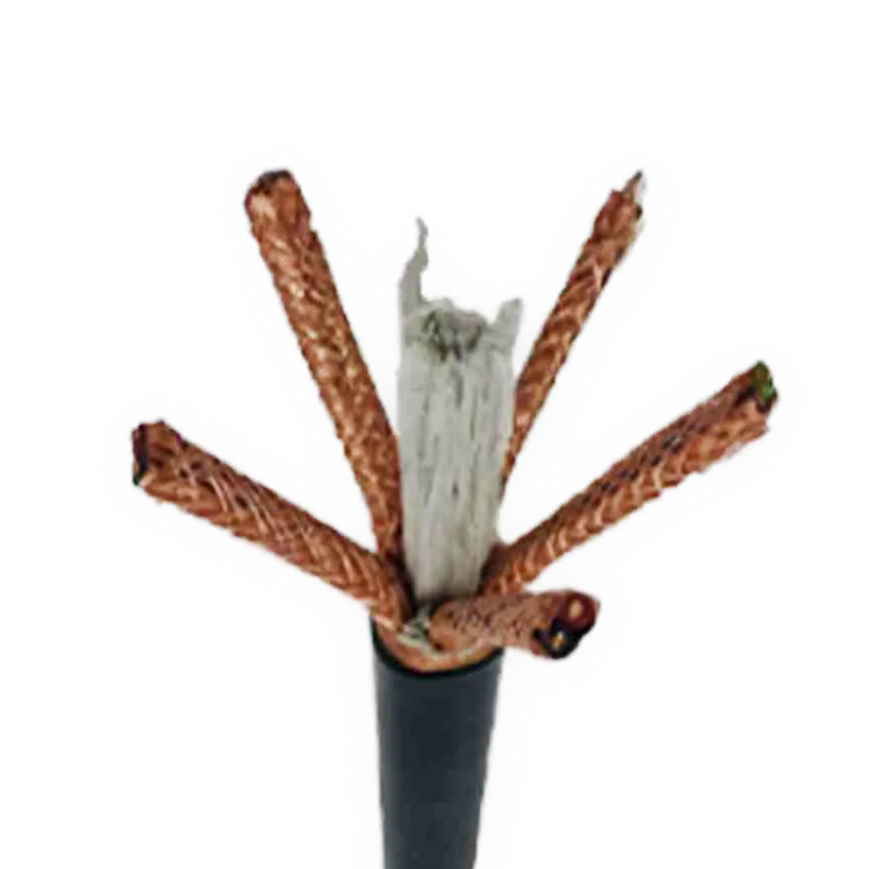 Žice i kabeli za računala, električne aparate, instrumente i opremu