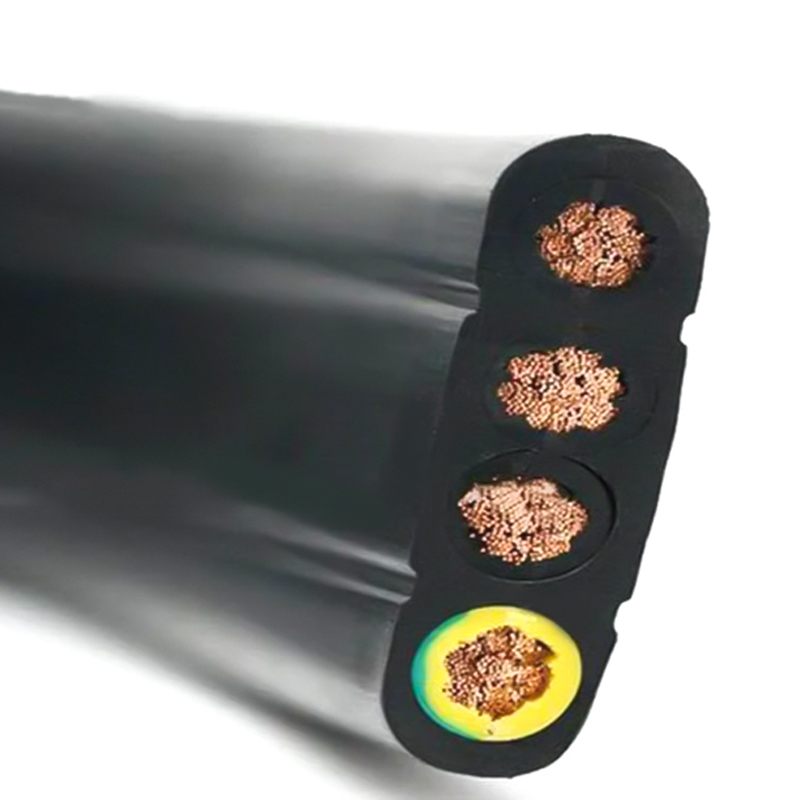 Žica i kabel otporni na visoke temperature