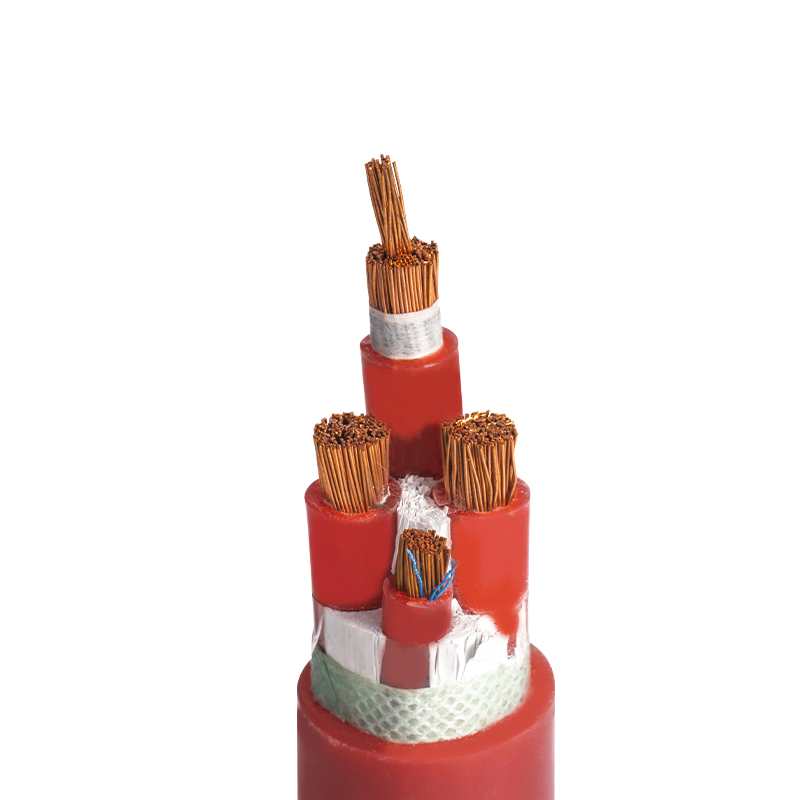 Žica i kabel otporni na visoke temperature