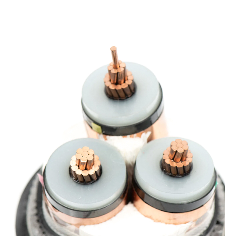 Serija vodootpornih kabela