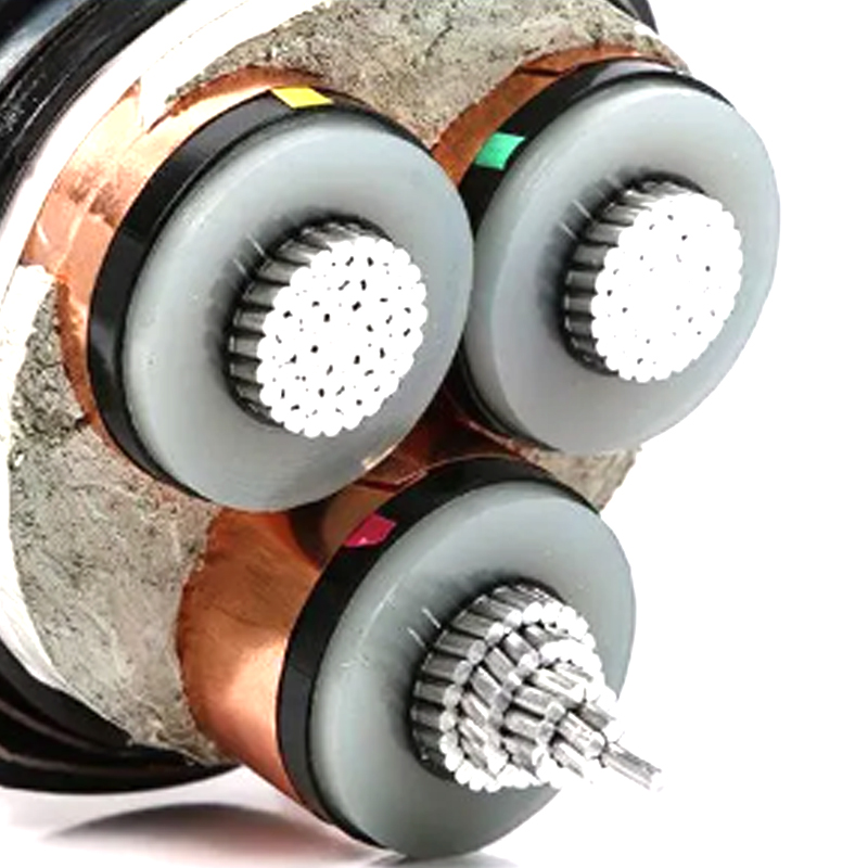 Serija vodootpornih kabela