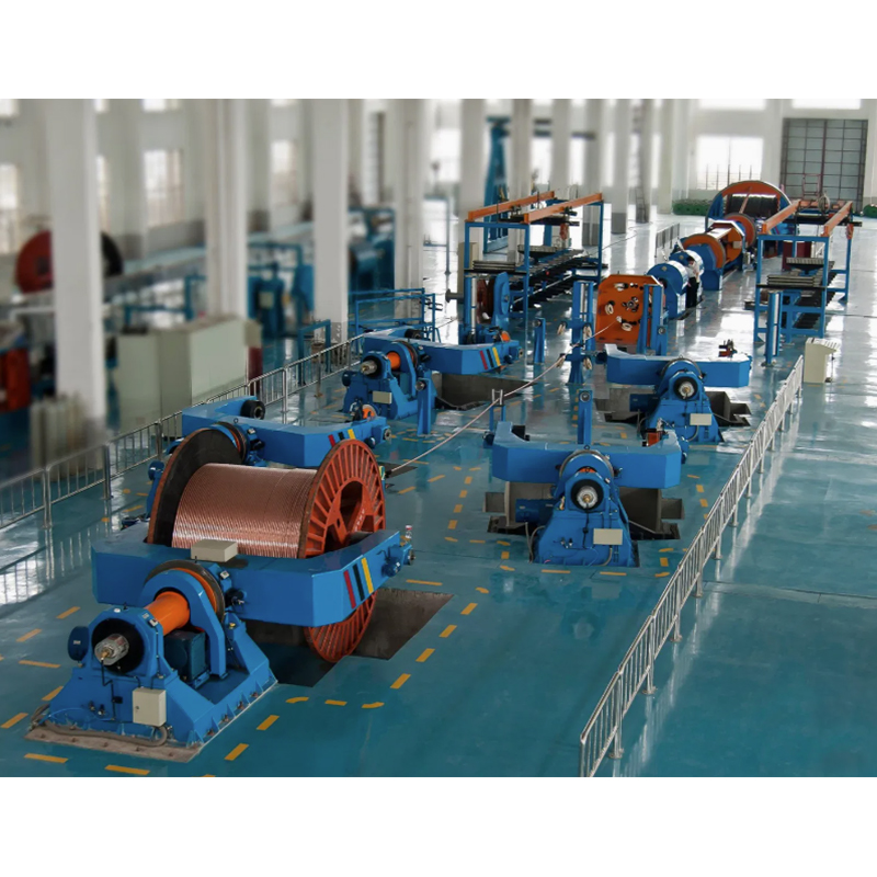 Serija vodootpornih kabela