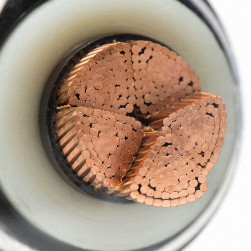 Serija vodootpornih kabela