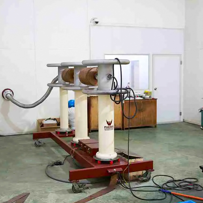 Ekološki prihvatljiv kabel za istosmjernu struju