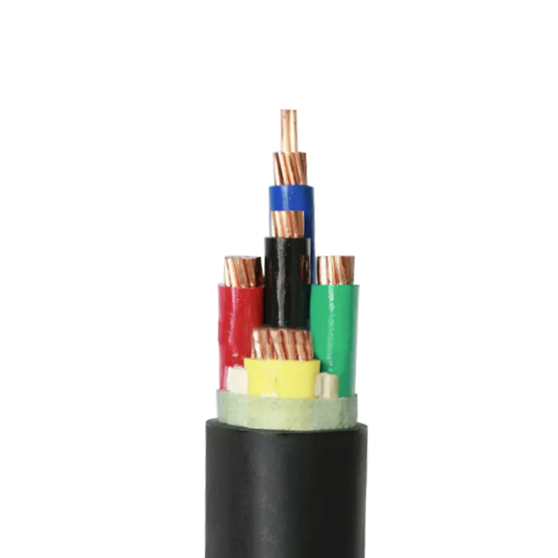0,6/1kV XLPE/PVC kabel za napajanje