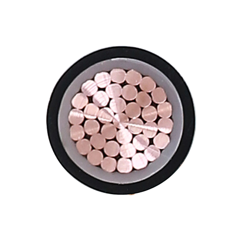 EV kabel za punjenje za nazivni napon 450/750V