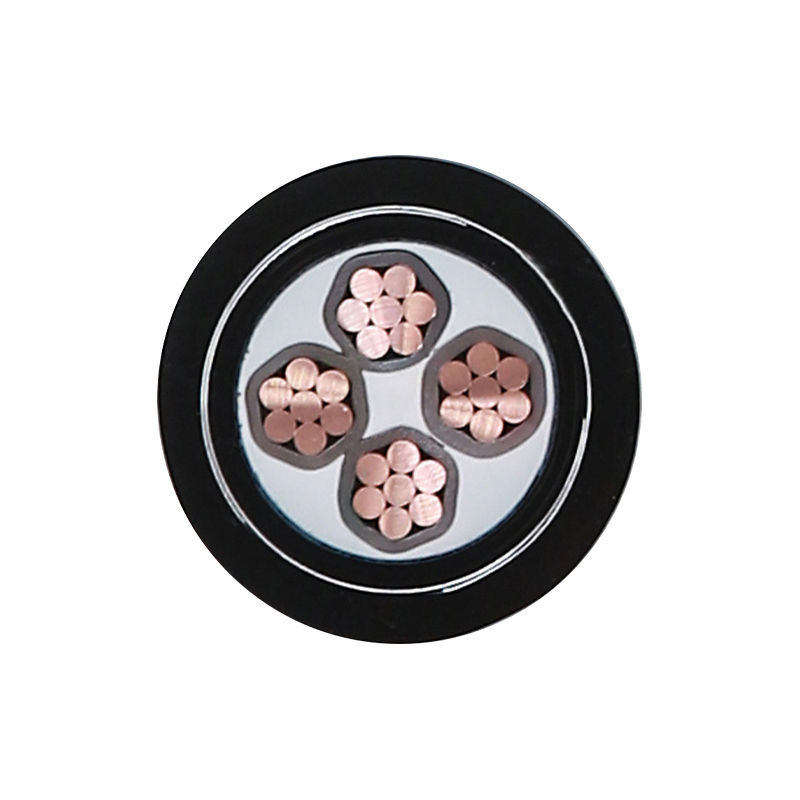 EV kabel za punjenje za nazivni napon 450/750V