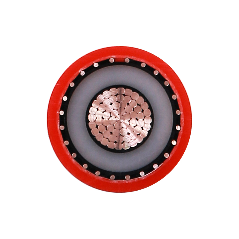 EV kabel za punjenje za nazivni napon 450/750V