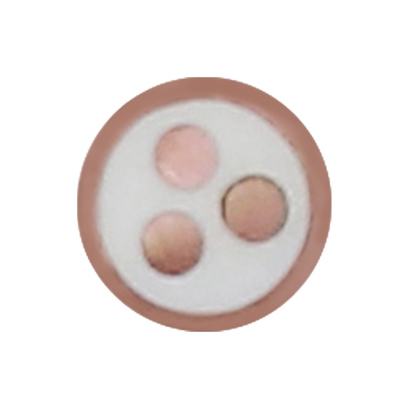 EV kabel za punjenje za nazivni napon 450/750V