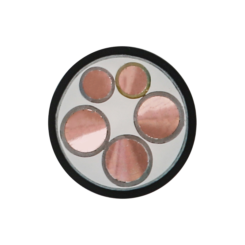 EV kabel za punjenje za nazivni napon 450/750V