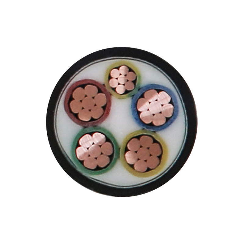 EV kabel za punjenje za nazivni napon 450/750V