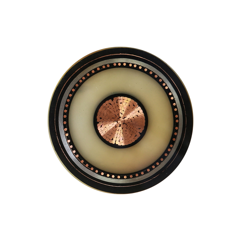 EV kabel za punjenje za nazivni napon 450/750V