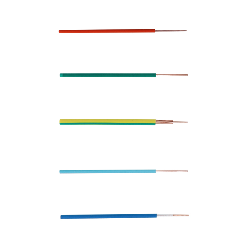 EV kabel za punjenje za nazivni napon 450/750V