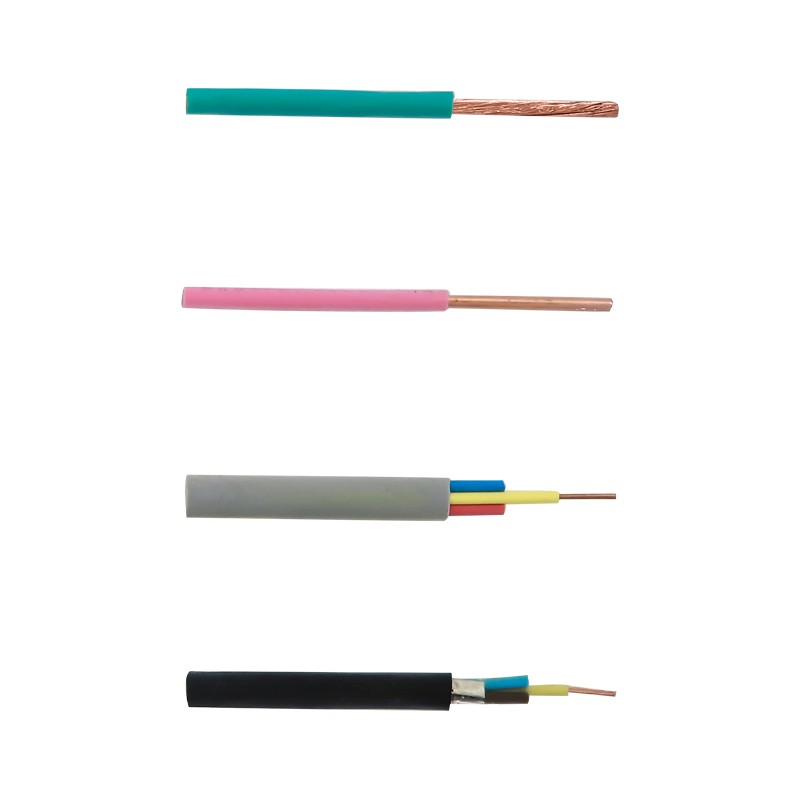 EV kabel za punjenje za nazivni napon 450/750V