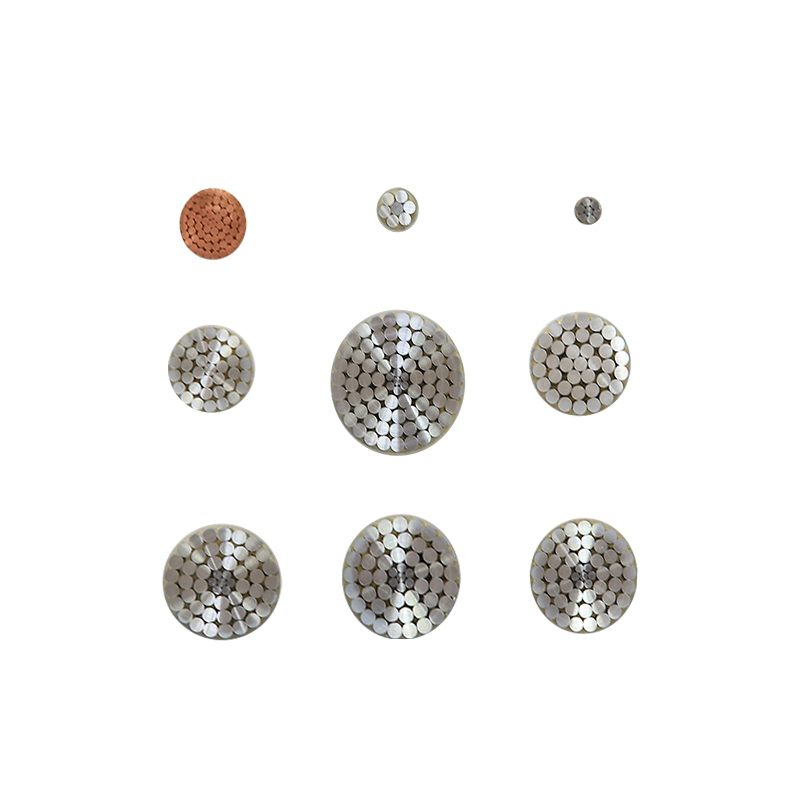 EV kabel za punjenje za nazivni napon 450/750V