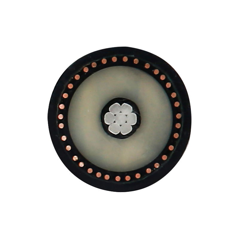 EV kabel za punjenje za nazivni napon 450/750V