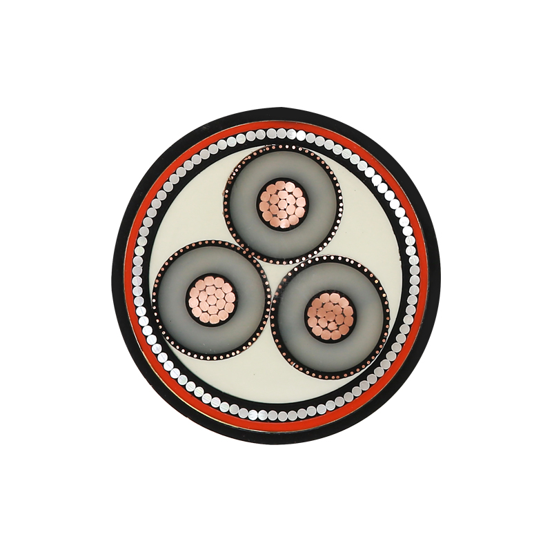 EV kabel za punjenje za nazivni napon 450/750V