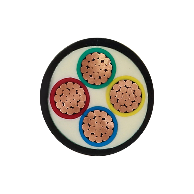 EV kabel za punjenje za nazivni napon 450/750V