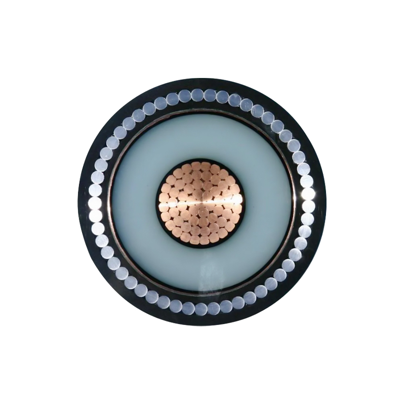 XLPE izolirani energetski kabel za nazivni napon 3,6/6kV -26/35kV