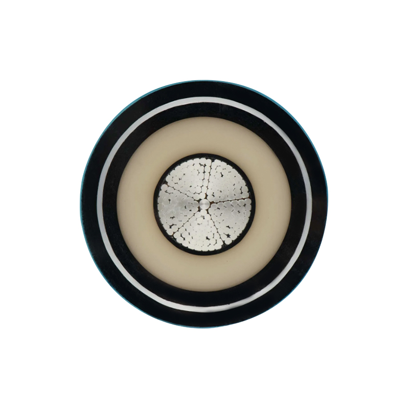 XLPE izolirani energetski kabel za nazivni napon 3,6/6kV -26/35kV