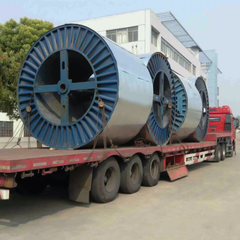 XLPE izolirani energetski kabel za nazivni napon 3,6/6kV -26/35kV