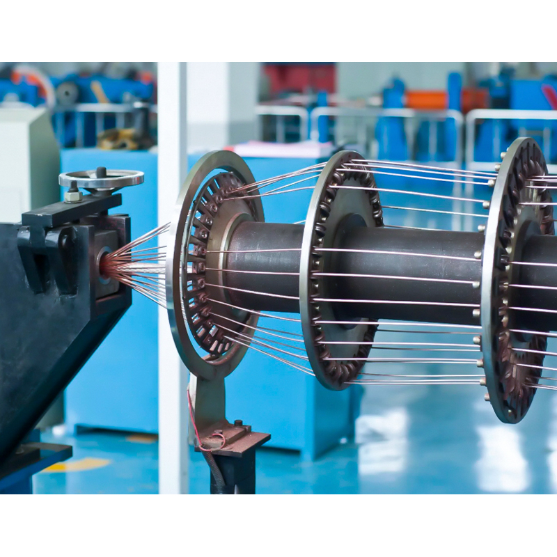 XLPE izolirani energetski kabel za nazivni napon 3,6/6kV -26/35kV