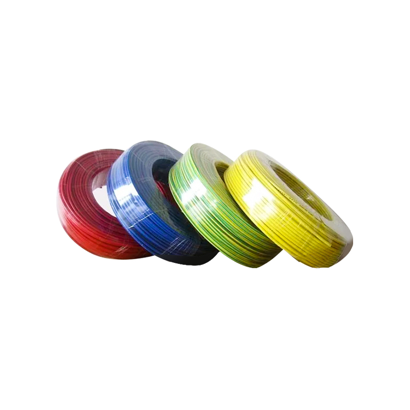 XLPE/PVC izolirani kabel (žica) Nazivni napon do i uključujući 450/750 V