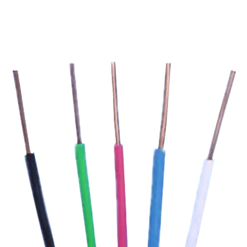 XLPE/PVC izolirani kabel (žica) Nazivni napon do i uključujući 450/750 V