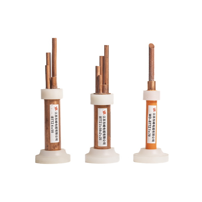 Kabel s mineralnom izolacijom